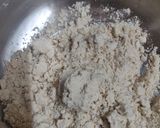 A picture of step 1 of ❤️NON FRIED DAL PAKWAAN ❤️.