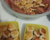 Foto langkah ke 3 dari resep Kue kacang.