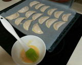 Foto del paso 4 de la receta: Empanadillas al horno