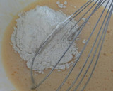 Foto del paso 3 de la receta: Brownie de boniato