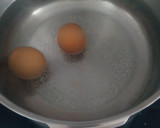 Foto del paso 1 de la receta: Tallarines con chistorra