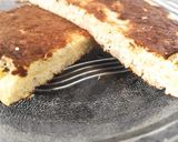 Foto del paso 3 de la receta: Panqueque sin harina