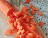 Foto del paso 3 de la receta: Puré de judías blancas con jamón de pato