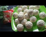 Foto langkah ke 3 dari resep 131. Tahu Rambutan.