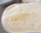 صورة لخطوة 5 من وصفة آيسكريم بذوق الفانيليا Vanilla Ice-cream