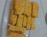 Foto langkah ke 6 dari resep Nugget makaroni.