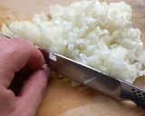 Foto del paso 1 de la receta: Salsa Verde