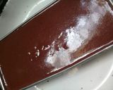 Foto langkah ke 4 dari resep Puding roti chocolatos.