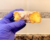 Foto del paso 15 de la receta: Rosquillas “sin gluten” (Gluten-free donuts)