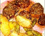 Mutton kofta krahi recipe step 4 photo