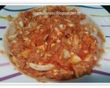Foto del paso 7 de la receta Empanadillas caseras de atún y huevo