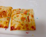 Foto del paso 5 de la receta Caras sucias estrellas de navidad
