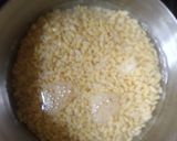 મગની છૂટી દાળ(Moong Suki Dal Recipe In Gujarati) રેસીપી સ્ટેપ1ફોટો