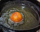 A picture of step 4 of Shakarkand Gulab Jamun (Vrat Special).