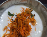 கேரட் பணியாரம் ரெசிபி ஸ்டேப் 3 புகைப்படம்