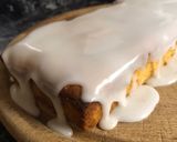 Foto del paso 5 de la receta: Budín de limón con glaseado