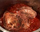 A picture of step 7 of Instant pot Lamb Ragu.