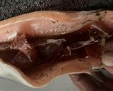 Foto del paso 7 de la receta: Trucha a la Navarra, al horno!