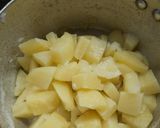 Foto del paso 5 de la receta: Pastel de papas
