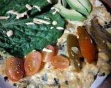 Foto del paso 4 de la receta: Sándwich de tortilla