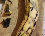 Foto del paso 1 de la receta: Tortitas de plátano macho