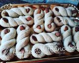 Foto del passaggio 3 della ricetta Trecce olio e vino