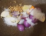 Foto langkah ke 1 dari resep Opor ayam.