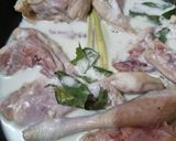 Foto langkah ke 2 dari resep Ayam Pop ala restoran padang.