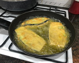 Foto del paso 5 de la receta: Libritos de berenjena