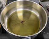 Foto del paso 1 de la receta: Carcamusas toledanas