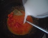 Foto langkah ke 1 dari resep Cilok Kuah Pedas Kental.