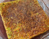 Foto del paso 2 de la receta: Tortilla de Vegetales😉😋🇦🇷 #rápida #fácil #saludable