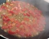 Rakott brokkoli és karfiol (fogyókúrába illeszthető) recept fázis 3 fotója