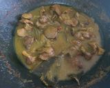 Foto langkah ke 4 dari resep Ati ampela goreng bumbu ungkep.