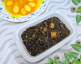 عکس مرحله 12 از دستور خورشت کرفس با گوشت مرغ و لوبیا قرمز