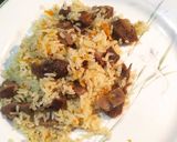 Foto del paso 12 de la receta: Arroz con Mollejas