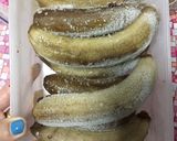 รูปขั้นตอนการทำที่ 2 ของ “Cacao Banana”