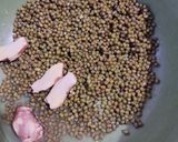 Foto langkah ke 1 dari resep Bubur Kacang Hijau Sat Set (Hemat Waktu & Gas).