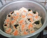 Foto langkah ke 4 dari resep Siomay ayam udang.