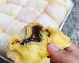 Foto langkah ke 7 dari resep Japanese Milk Bread aka Roti Sobek.