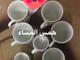 أكواب الكب كيك