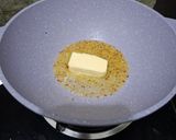 Foto langkah ke 2 dari resep Udang Garlic Butter.