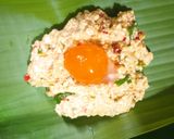 Foto langkah ke 5 dari resep Botok Telur Asin.