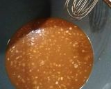 A picture of step 6 of My wife's vinaigrette/meat and fish marinade!!!.