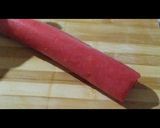 मूंगफली की बर्फी (mungfali ki barfi recipe in Hindi) रेसिपी चरण 8 फोटो