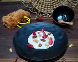 Foto langkah ke 3 dari resep Rice Kheer (Puding Beras India).