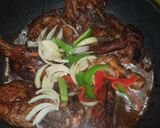 Foto del paso 4 de la receta: Pollo guisado al estilo dominicano 🇩🇴🇩🇴