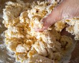 Foto del paso 3 de la receta: Biscotti