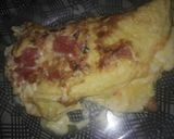 Foto del paso 4 de la receta: Omelette ♡