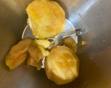 எக்ஸ்ட்ரீம் சப்போட்டா மில்க் ஷேக் ரெசிபி ஸ்டேப் 1 புகைப்படம்